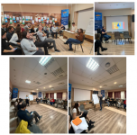 20. Curs Lucrătorul de Tineret - Moneasa: 2-10 decembrie 2025