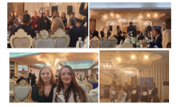 21. Premierea echipei Asociația Millenium Center în cadrul “Gala Reintegrării Sociale a Penitenciarului Arad” pentru buna desfășurare a proiectului TINCOM.